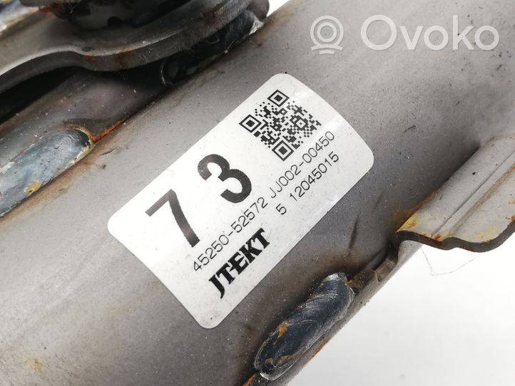 Toyota Verso-S Hammastangon mekaaniset osat 4525052572