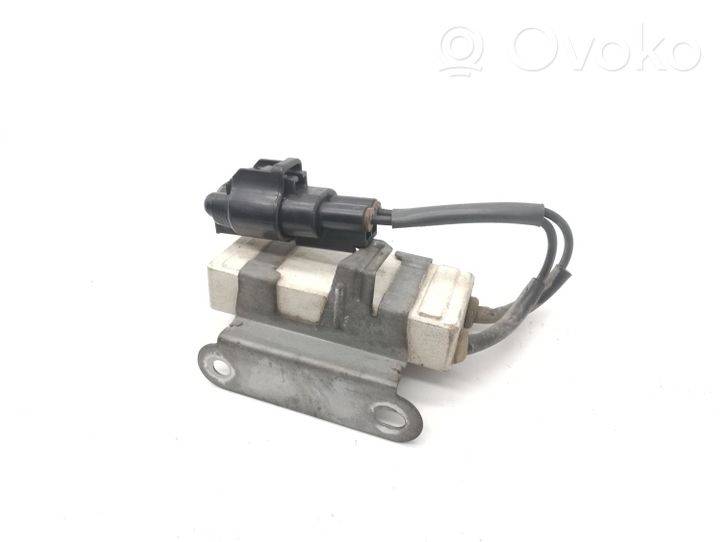 Toyota Verso-S Coolant fan relay 2468105731