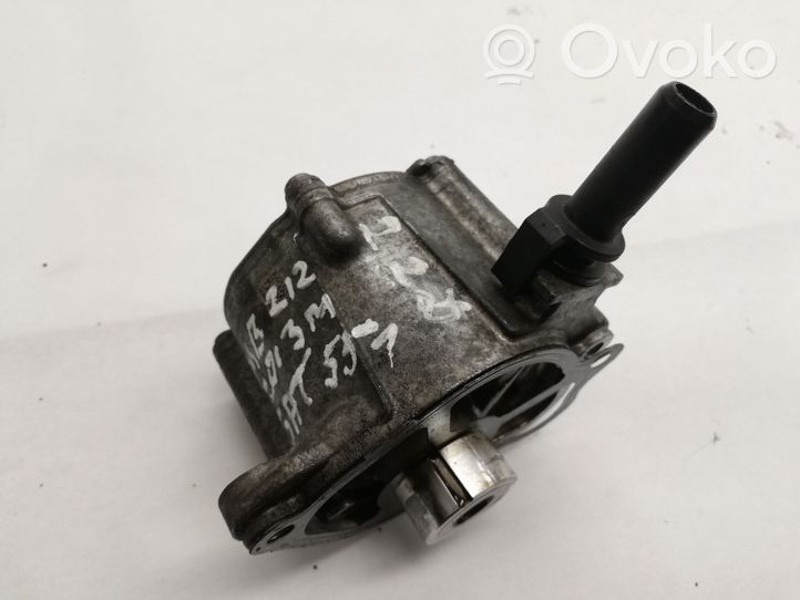 Mercedes-Benz E W212 Vacuum pump AC46000GD01497