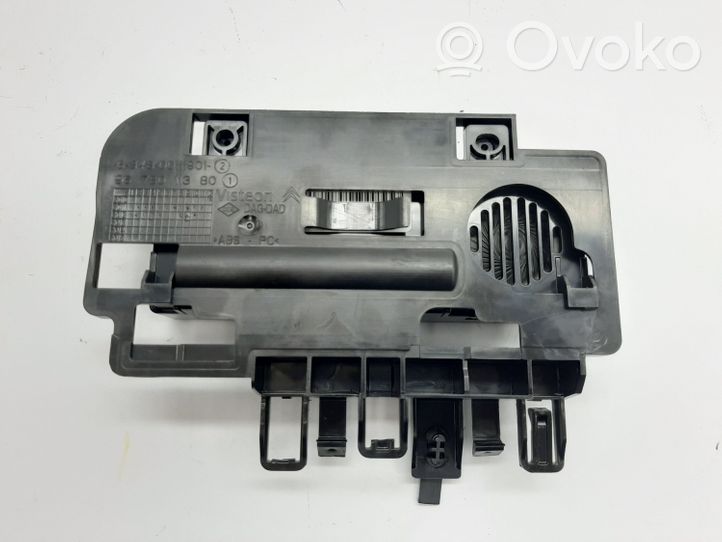 Citroen DS5 Unité / module navigation GPS 9801862580