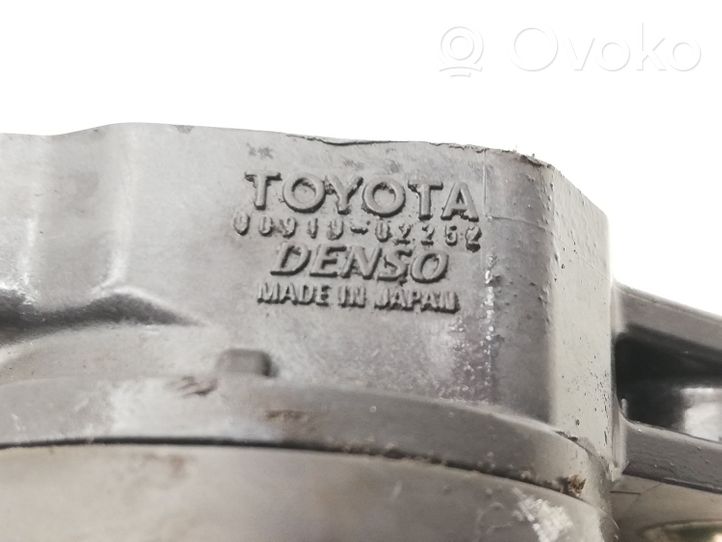 Toyota Verso Bobina di accensione ad alta tensione 9091902252