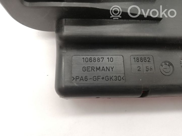 BMW 3 E92 E93 Fuse box set 6936649