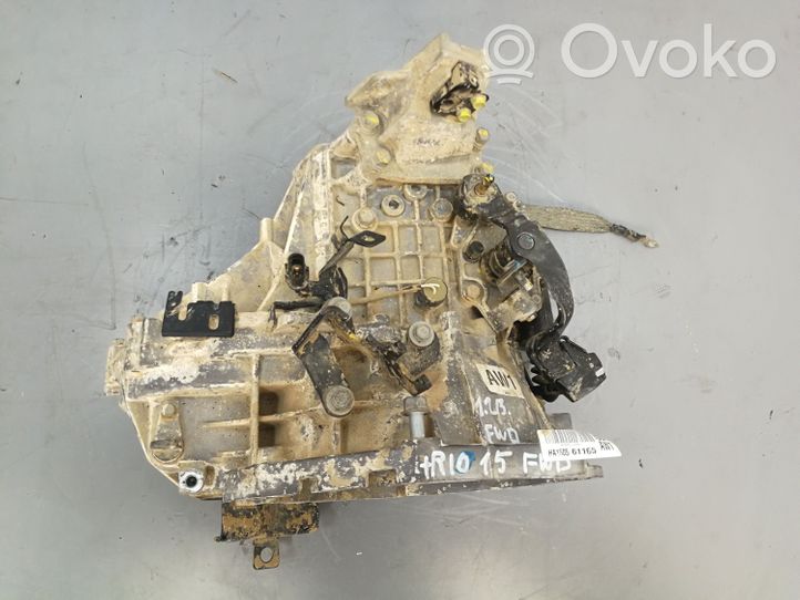 KIA Rio Mechaninė 6 pavarų dėžė 4300026310