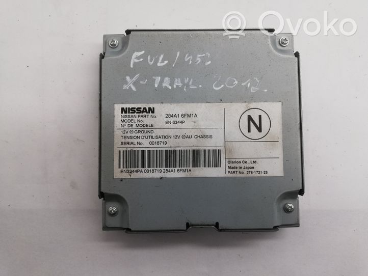 Nissan X-Trail T32 Video control module 284A16FM1A