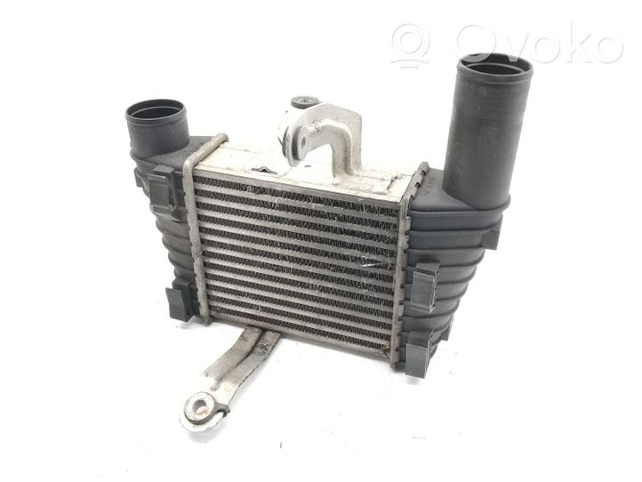 Mitsubishi Colt Chłodnica powietrza doładowującego / Intercooler MN130321