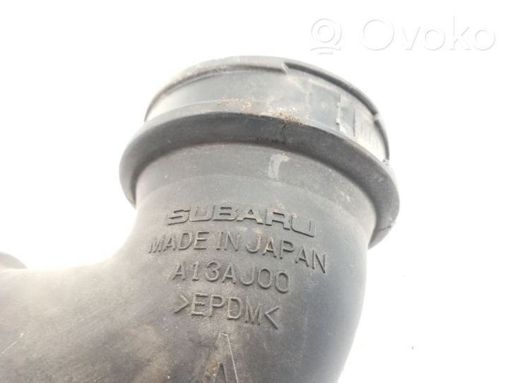 Subaru Outback Tube d'admission d'air A13AL00