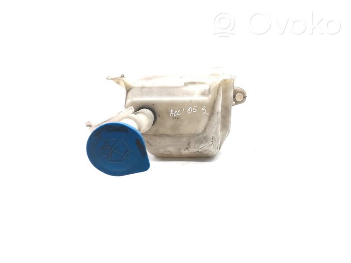 Honda Accord Lamp washer fluid tank 