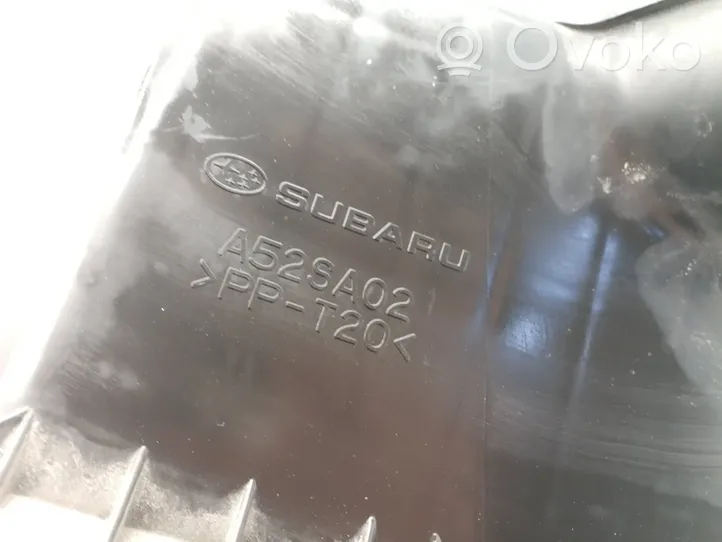 Subaru Forester SG Boîtier de filtre à air A52SA02