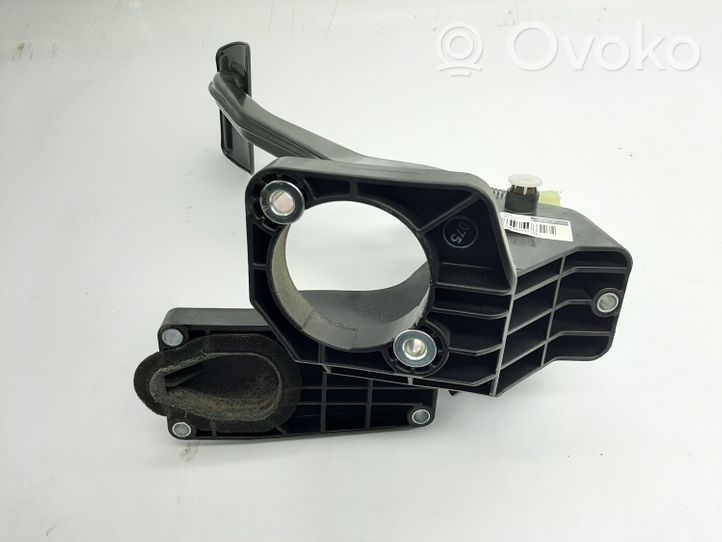 Mercedes-Benz A W169 Pedale del freno A1692901001