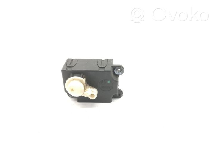 Nissan Micra A/C air flow flap actuator/motor 