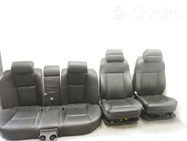 BMW 7 E65 E66 Set interni 