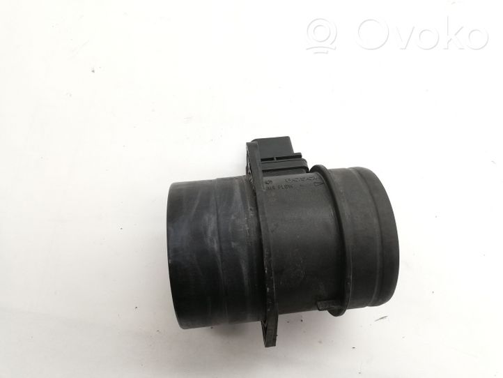 Volkswagen Multivan T5 Mass air flow meter 03G906461