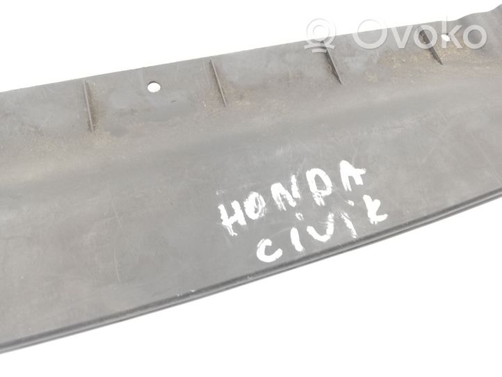 Honda Civic Osłona pod zderzak przedni / Absorber 74111SMGE500