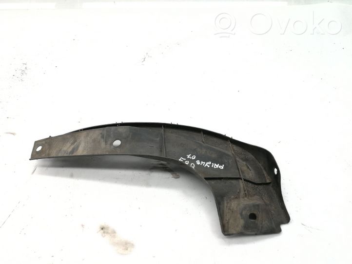 Toyota Prius (NHW20) Rivestimento paraspruzzi parafango posteriore 5259147010