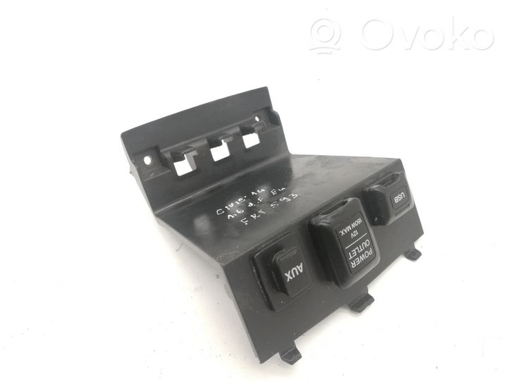 Honda Civic IX Câble adaptateur AUX 83407TV1E51