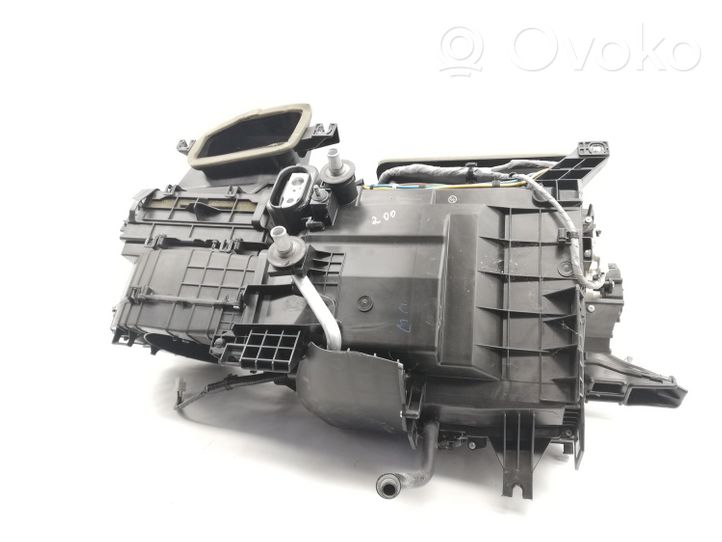 Honda Civic IX Scatola climatizzatore riscaldamento abitacolo assemblata MF4431906841