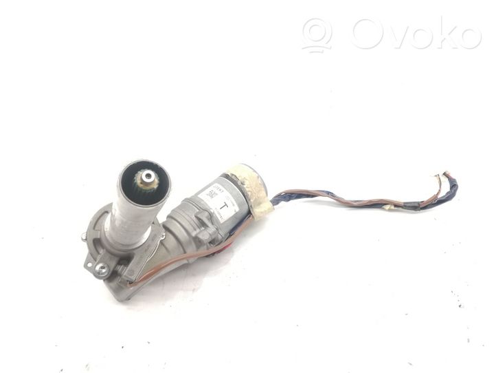 Toyota Yaris Część mechaniczna układu kierowniczego JJ002000362