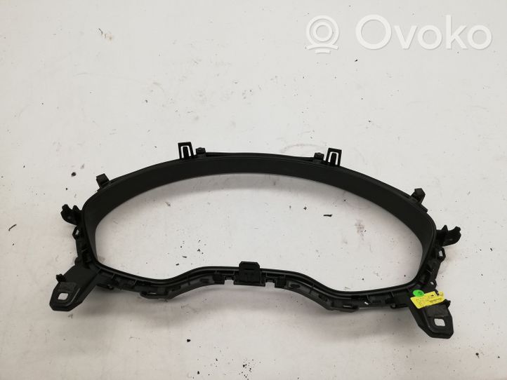 Audi Q5 SQ5 Cornice cruscotto 80A857115