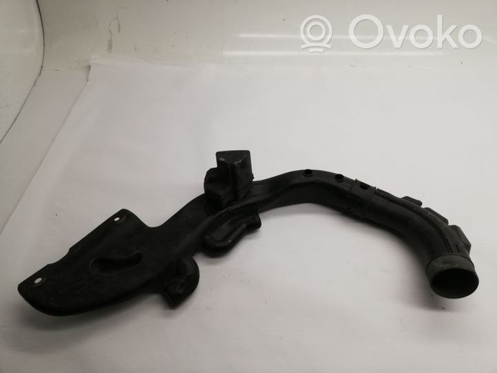 Nissan Qashqai+2 Conduit d'air (cabine) 1026919S01