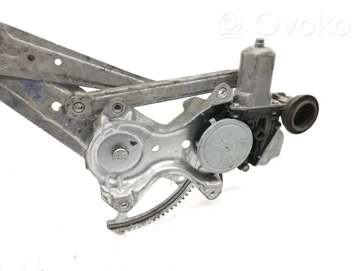 Toyota Camry Mécanisme de lève-vitre avec moteur 8572006080