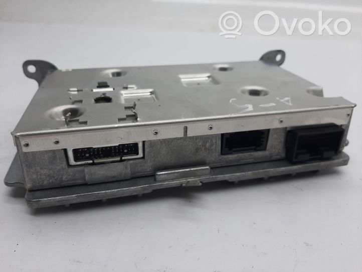 Audi A5 8T 8F Videon ohjainlaite 8T0035462