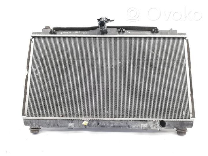 Toyota Camry Radiateur de refroidissement 4221747901