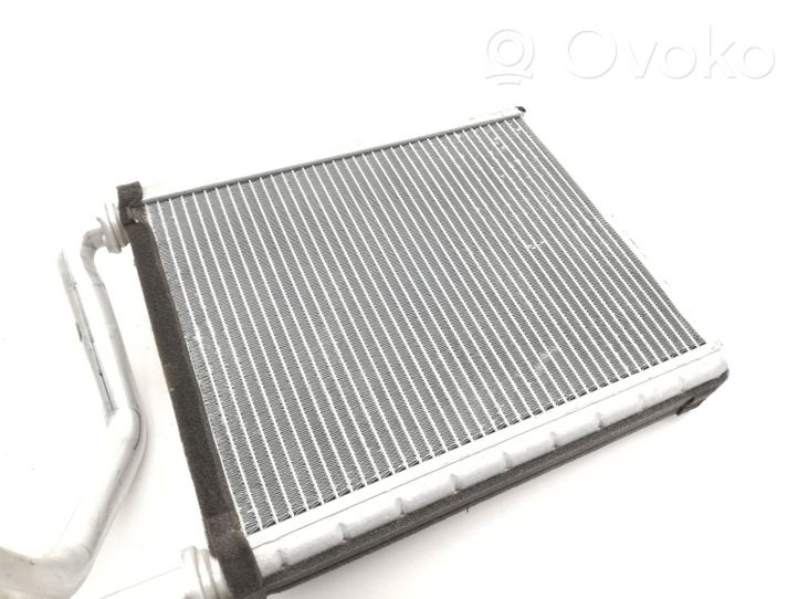 Toyota Camry Radiateur de chauffage 