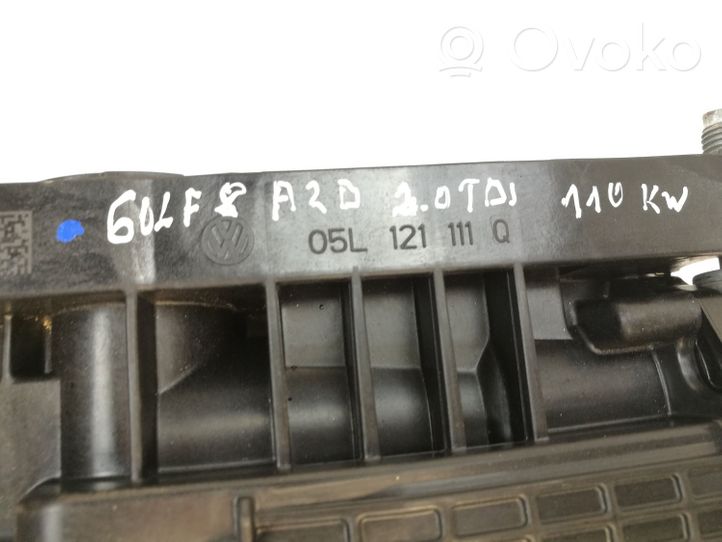Volkswagen Golf VIII Termostaatti 05L121111Q