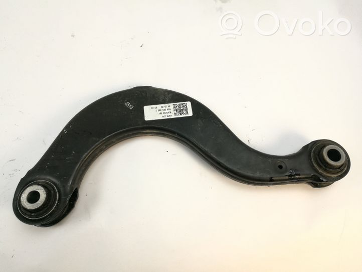 Volkswagen Golf VIII Braccio di controllo sospensione posteriore superiore/braccio oscillante 5Q0505323C