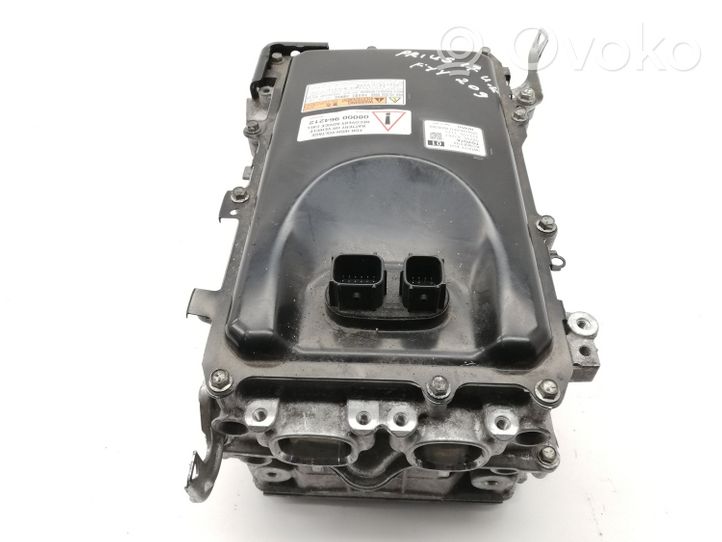 Toyota Prius (XW50) Convertitore di tensione inverter G920047261