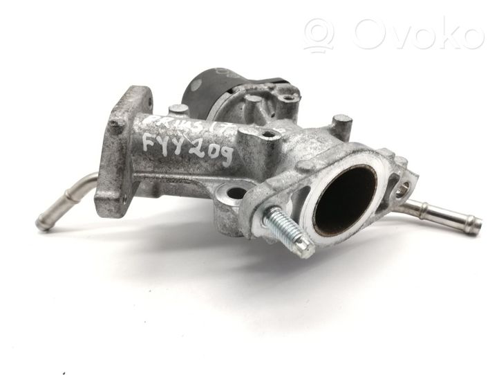 Toyota Prius (XW50) Valvola EGR 2562037140