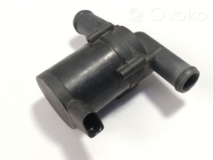 Volkswagen PASSAT B5 Pompe à eau de liquide de refroidissement 078121601