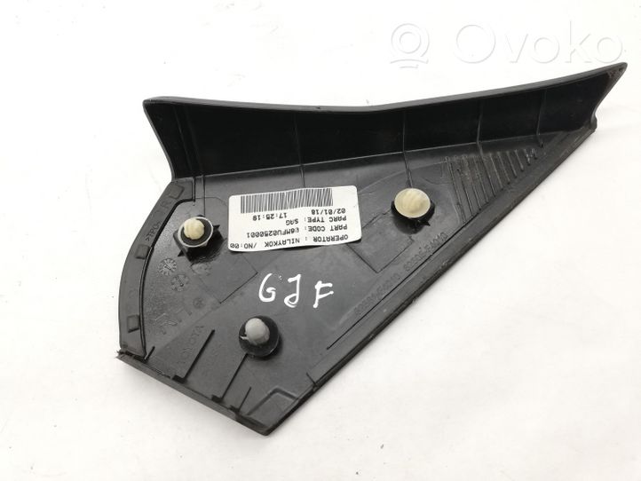 Toyota C-HR Tappo cornice del serbatoio 62581F4010