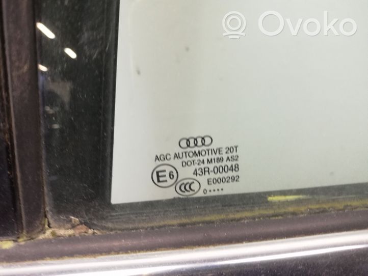 Audi Q5 SQ5 Takalastausovi 