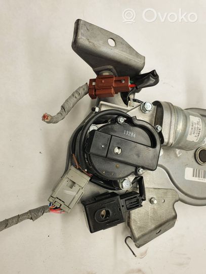 Honda CR-V Siłownik elektryczny podnoszenia klapy tylnej / bagażnika P9569315