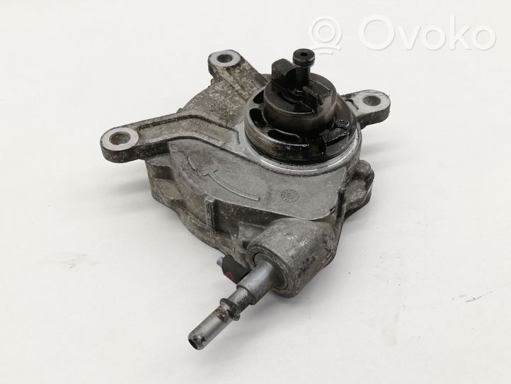 Toyota Corolla Verso E121 Vacuum pump VAPEC19S