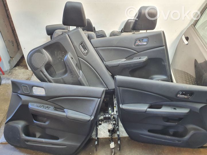 Honda CR-V Interior set 