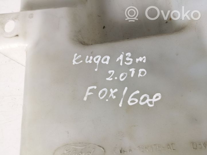 Ford Kuga II Lamp washer fluid tank CV4413K175AC