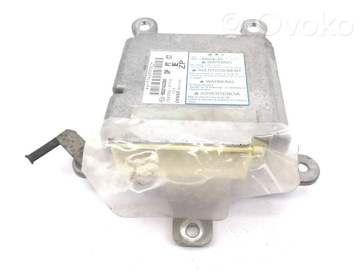 Subaru Outback Module de contrôle airbag 1503000710