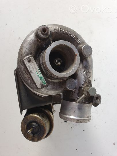 Audi 80 90 S2 B4 Turboahdin 028145703D