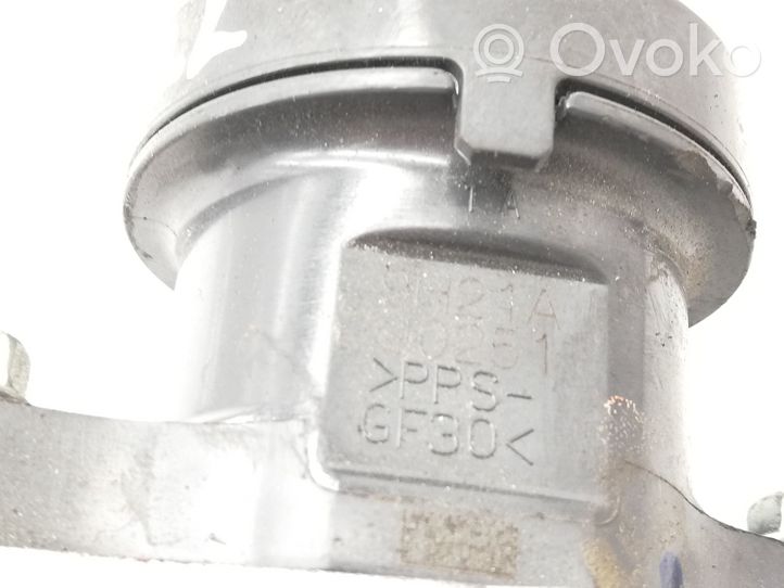 Toyota C-HR Pompa cyrkulacji / obiegu wody 