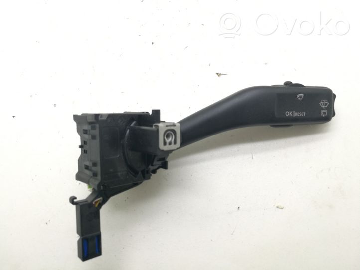 Seat Leon (1P) Interruttore velocità tergicristallo 1K0953519A