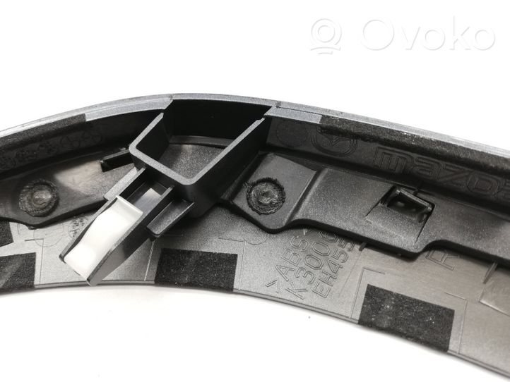 Mazda CX-7 Tappo cornice del serbatoio EH4555254