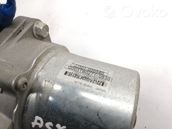 Mitsubishi ASX Hammastangon mekaaniset osat JJ301000580