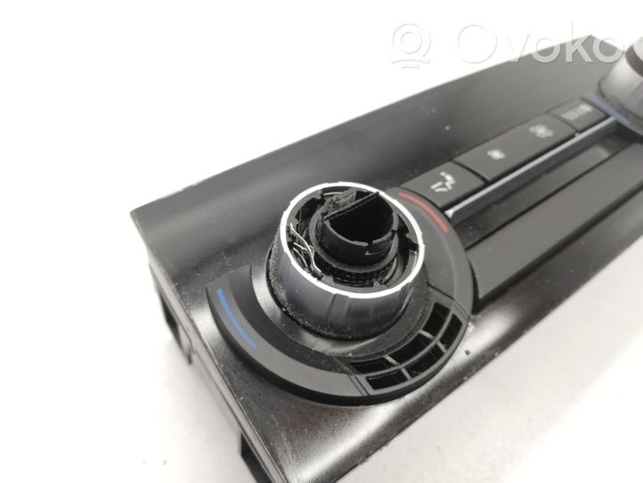 BMW 5 GT F07 Interrupteur ventilateur 9224789