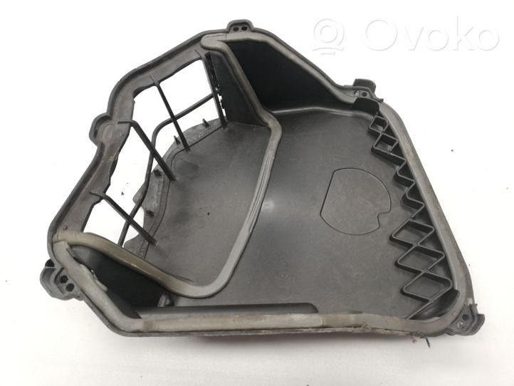 BMW 5 GT F07 Coperchio micro filtro dell’aria abitacolo 9216222