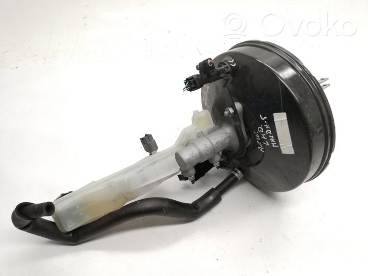 Mazda CX-5 Servo-frein KE5643950B