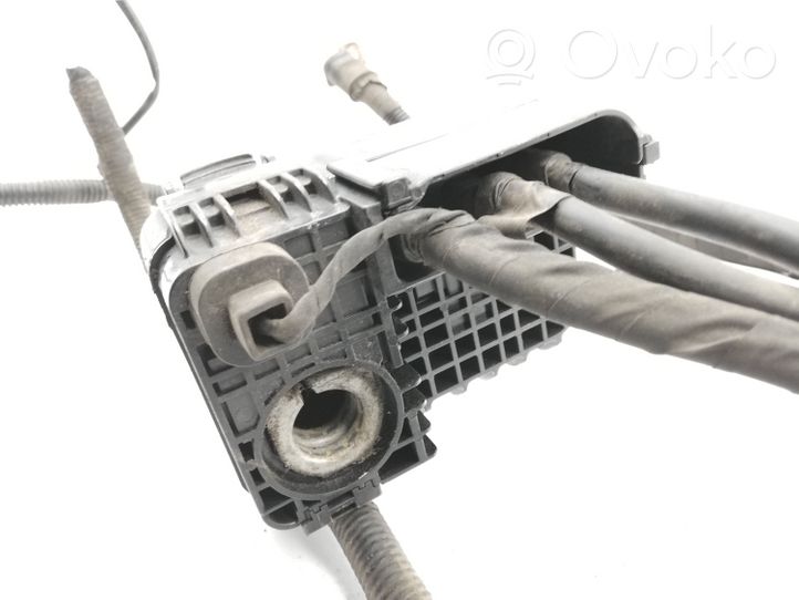 Hyundai i30 Cable positivo (batería) 91850A6021