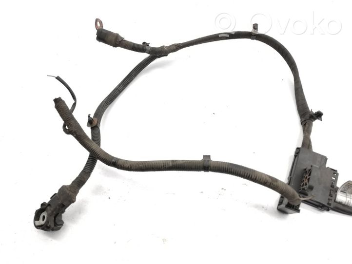 Hyundai i30 Cable positivo (batería) 91850A6021