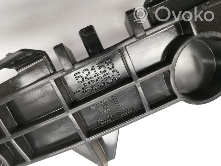 Toyota RAV 4 (XA50) Support de coin de pare-chocs 5215642050